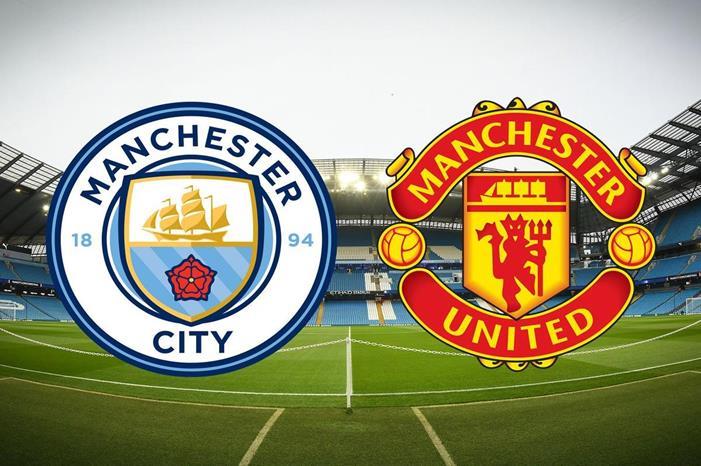 موعد والقنوات الناقلة لمباراة مانشستر سيتي ومانشستر يونايتد 1_MCIMUN