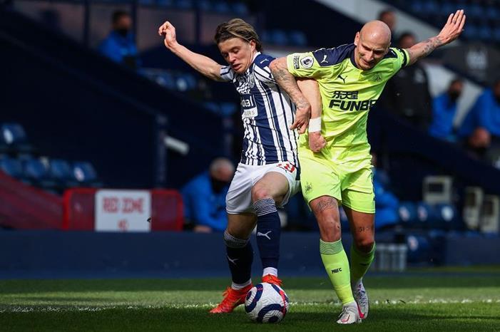 نيوكاسل ووست بروميتش ،، لا غالب ولا مغلوب 19_2021-637507346654037321-403