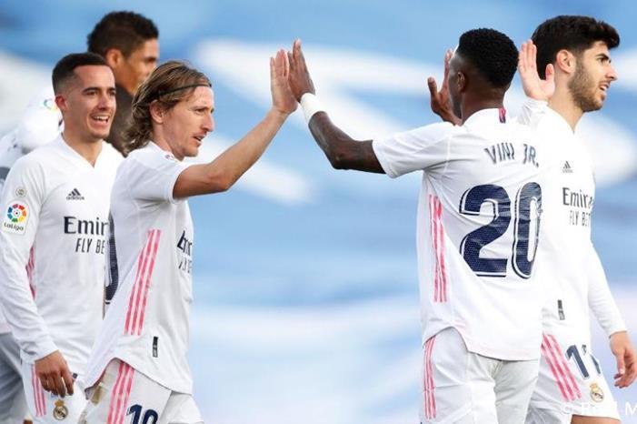 تشكيلة ريال مدريد المتوقعة ضد أتلتيكو مدريد اليوم ALEGRIA_GRUPO_HE10152_U2H1Thumb