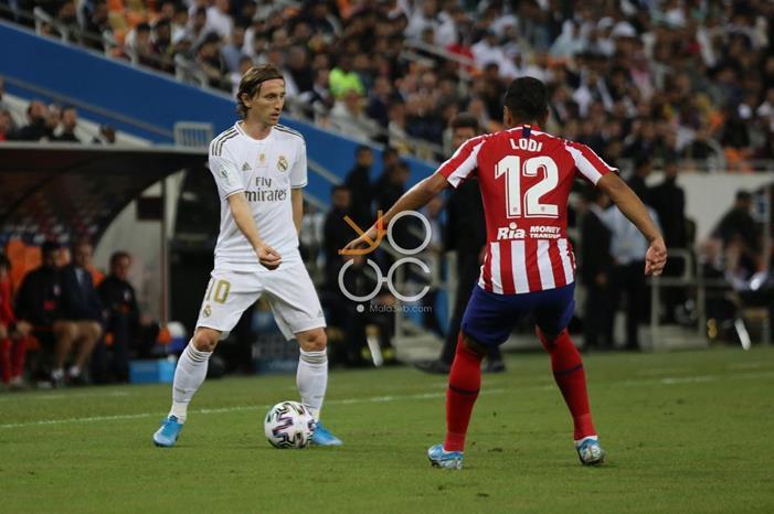 أتلتيكو مدريد يسخر من الريال 70d90069-8906-47b1-8a8a-c15a1232c52d