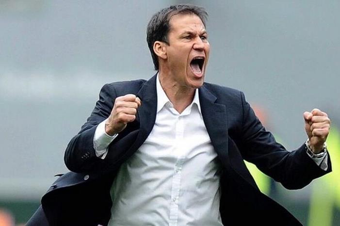 نادي النصر السعودي يفاوض الفرنسي رودي غارسيا rodi