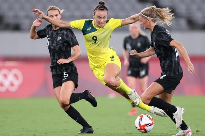 Australia-Women's-Football---Football-Australia