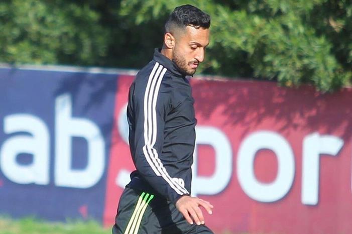 Mohammed-Kdouh---Al-Zawraa-Iraq