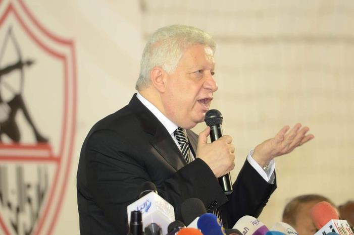 مرتضى-منصور