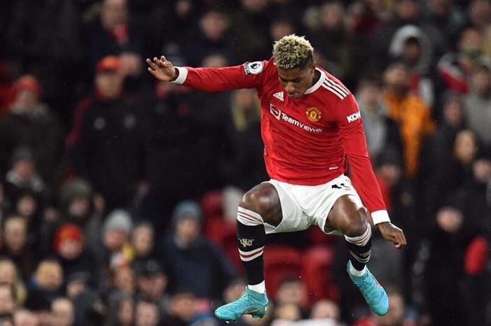 رانجنيك: راشفورد سعيد في مانشستر يونايتد Marcus-Rashford-1