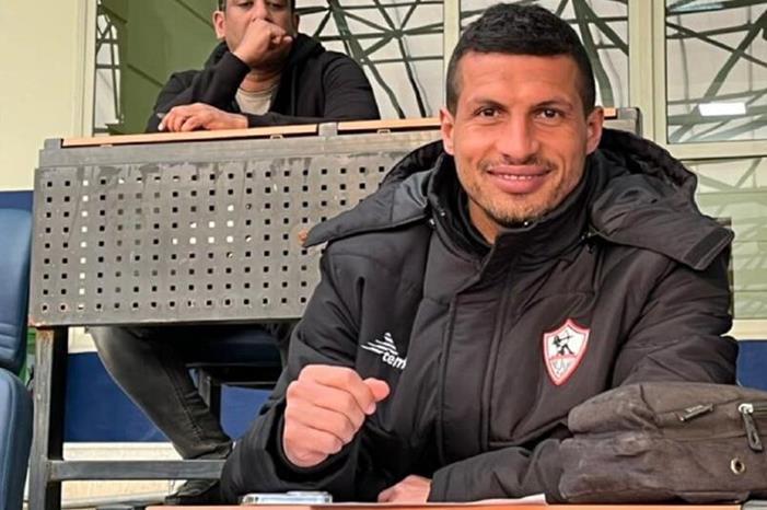 نادي الاتحاد السعودي يقدم عرضًا بـ3 ملايين دولار لطارق حامد tar