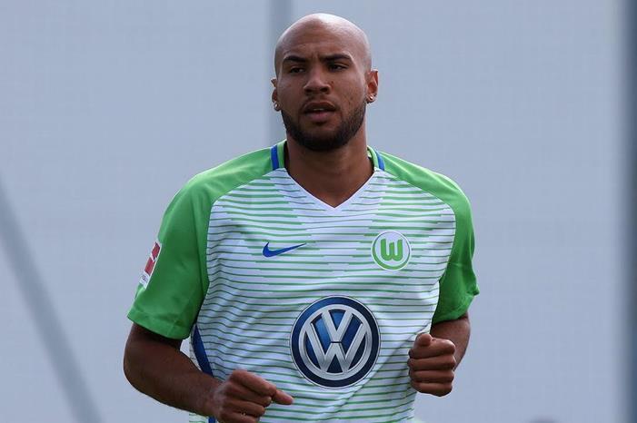 فولفسبورج يعلن رحيل مدافعه في الصيف John-Anthony-Brooks