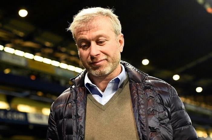 رابطة الدوري الإنجليزي تعزل رومان أبراموفيتش من منصبه كمدير لتشيلسي abramovich-1
