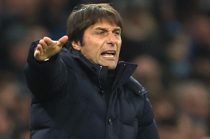 Antonio-Conte