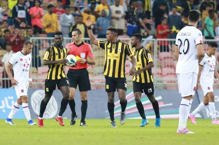 الاتحاد-والشباب