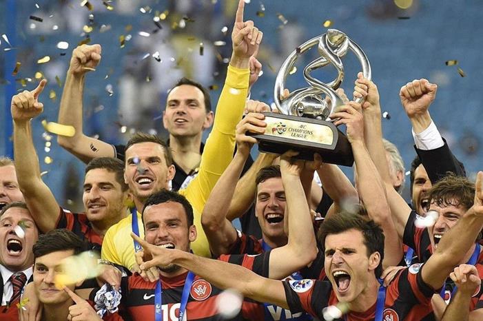 ACL-2014-Western-Sydney-1