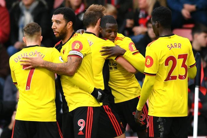 واتفورد يتخطى ساوثامبتون بالدوري الانجليزي 6fed15c6-0735-4427-a133-761bc0e8c381