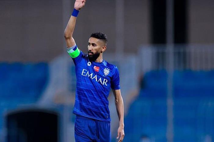 بن نافل يحدد بديل سلمان الفرج في الهلال salman-1