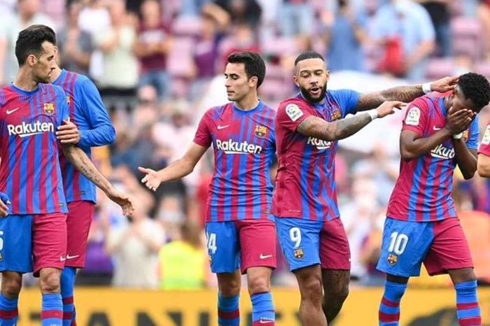 التشكيلة الرسمية لـ برشلونة امام اوساسونا موعد-مباراة-إسبانيول-وبرشلونة