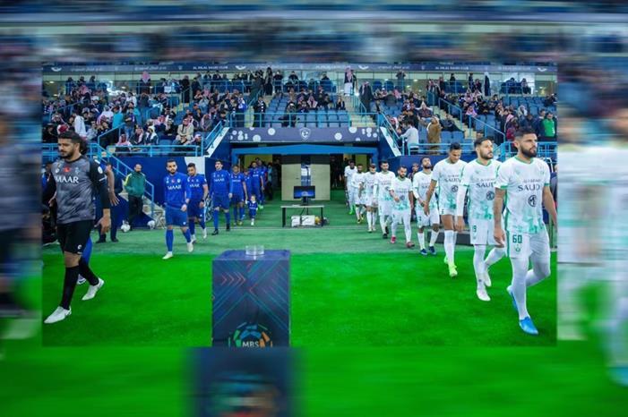 مباراة والرائد الهلال تذاكر حجز طريقة حجز