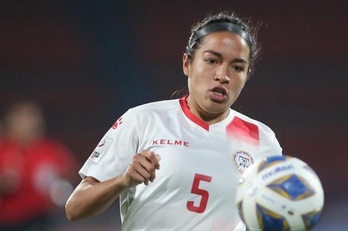 Hali-Long---AFC-Women's-Asian-Cup-2022