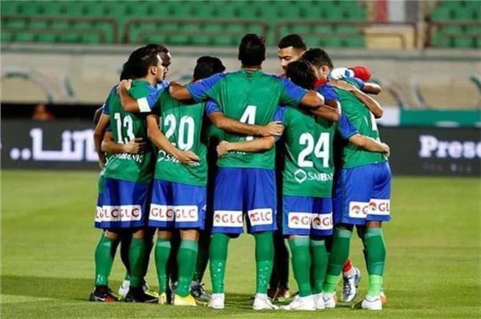 مصر المقاصة ينهي مغامرة بني عبيد ببطولة الكأس image-68841-1200