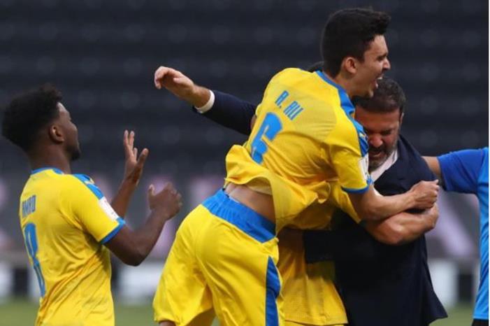 الغرافة يتأهل إلى نهائي كأس أمير قطر 6124231_1647274837