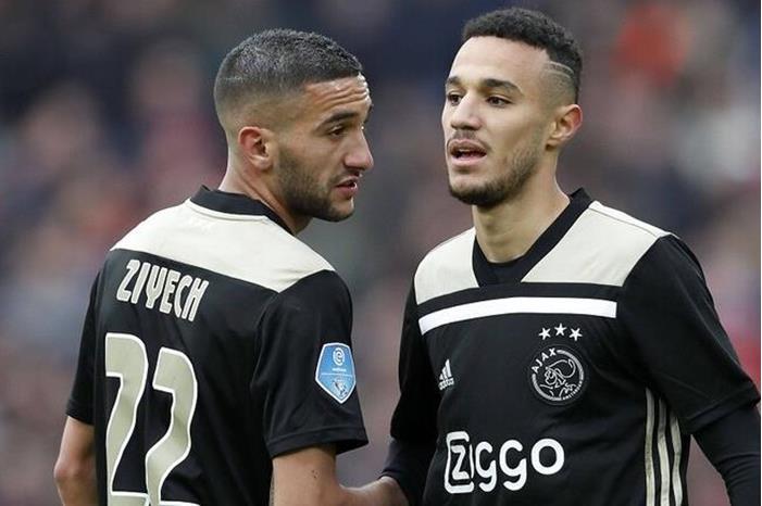 بعد دعوتهما للمنتخب المغربي.. زياش ومزراوي يرفضان العودة 622e55044236045d92547ac8