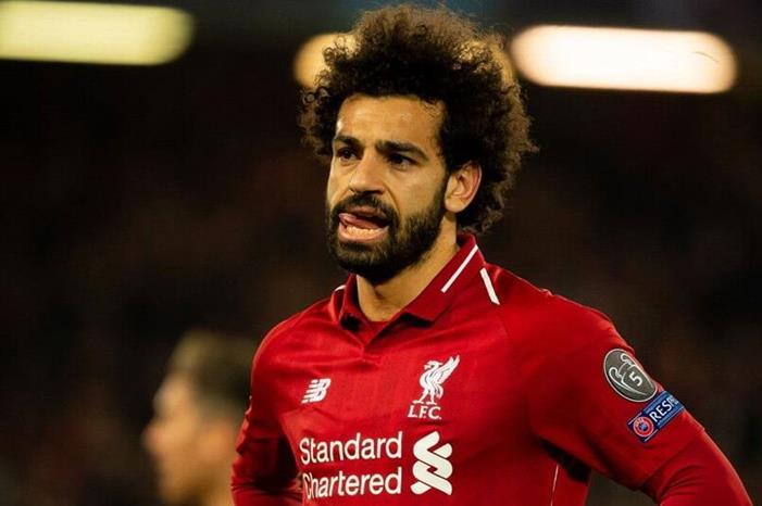 آخر تطورات تجديد عقد محمد صلاح مع ليفربول salah-5