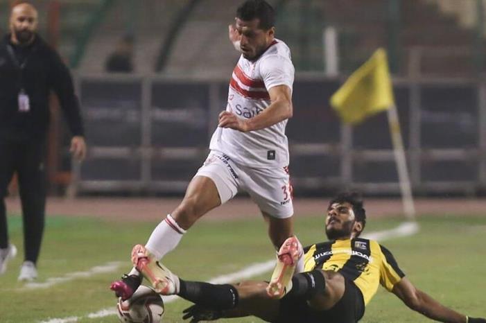 طارق حامد يرد على مرتضى منصور tarek-2