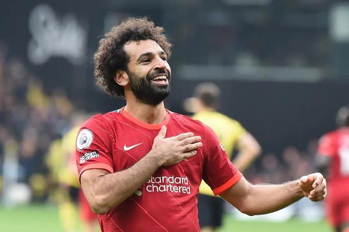 محمد صلاح يتخذ قراره بشأن الانتقال إلى الليجا image