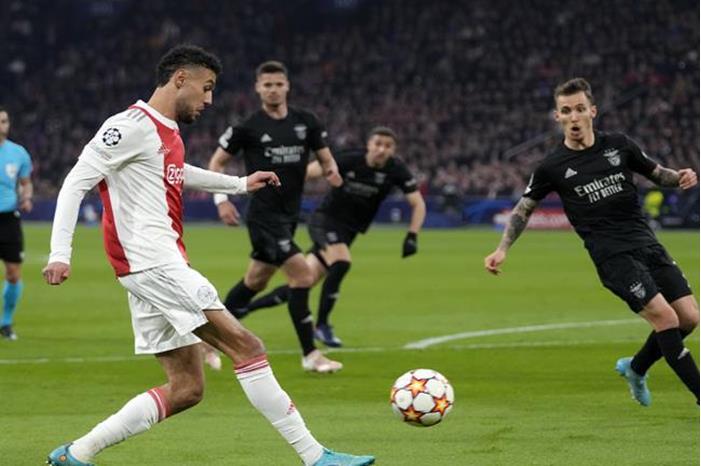 الكشف عن عرض برشلونة لضم المغربي مزراوي 623180f34c59b745912c8c10