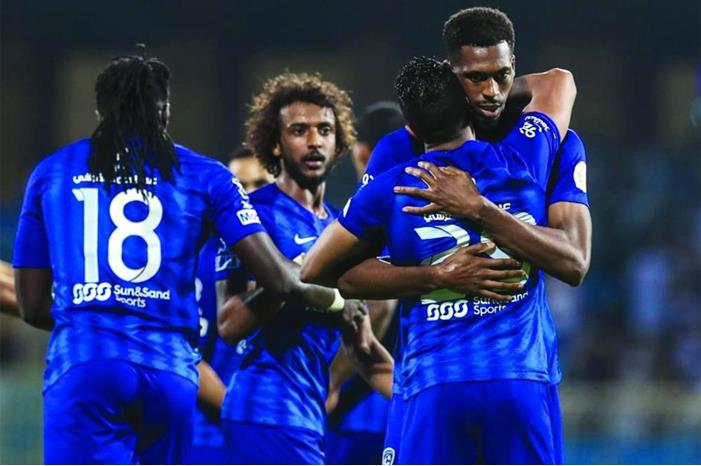 5 مفاجآت في قضية كنو والهلال محمد كنو(1)