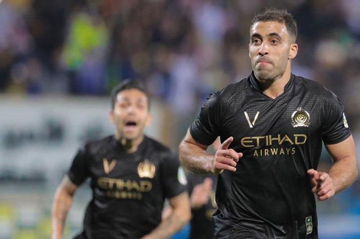 بالأرقام.. النصر يحتفظ بسجل ذهبي أمام الفيحاء nnnnf