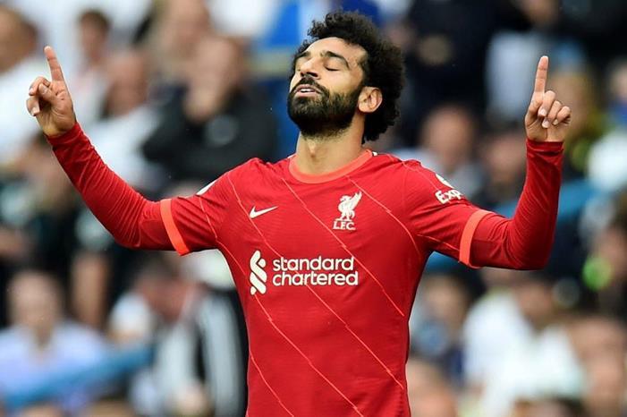 سياسة ليفربول تصمد أمام مطالب محمد صلاح image