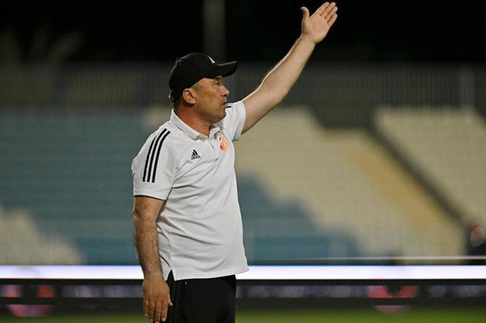 FC-Nasaf-head-coach-Ruzikul-Berdiev