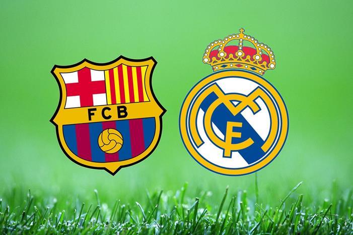 شاهد ماذا حدث في أول كلاسيكو على شاشات التلفاز؟ مباراة-الكلاسيكو-2021