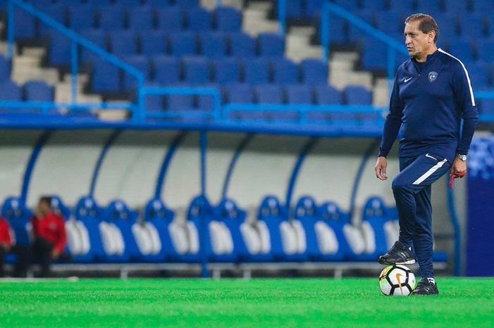 أول قرار من دياز بعد فوز الهلال على الأهلي FLkgVlrXMAw2BiV