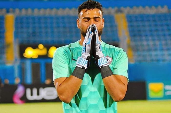 الأهلي يرد على أنباء التفاوض مع بن شرقي وأبو جبل محمد-أبو-جبل-1280x720