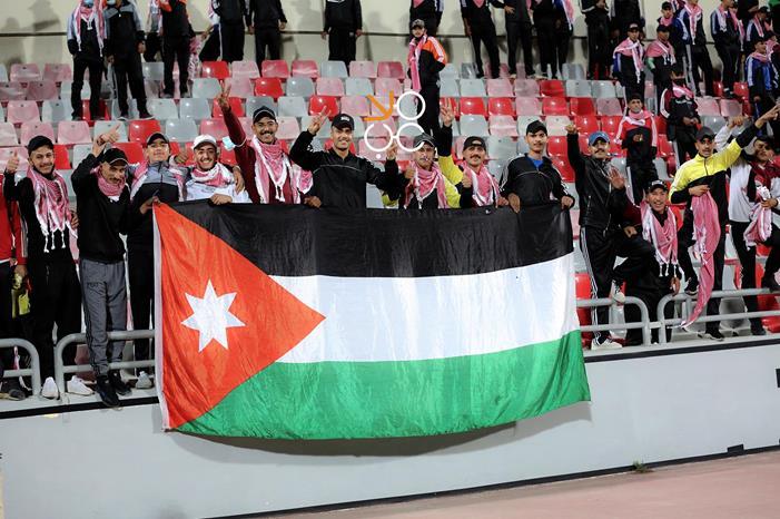 منتخبا تحت20 و تحت 17 يغادران إلى تركيا 62353dcc1e2b7