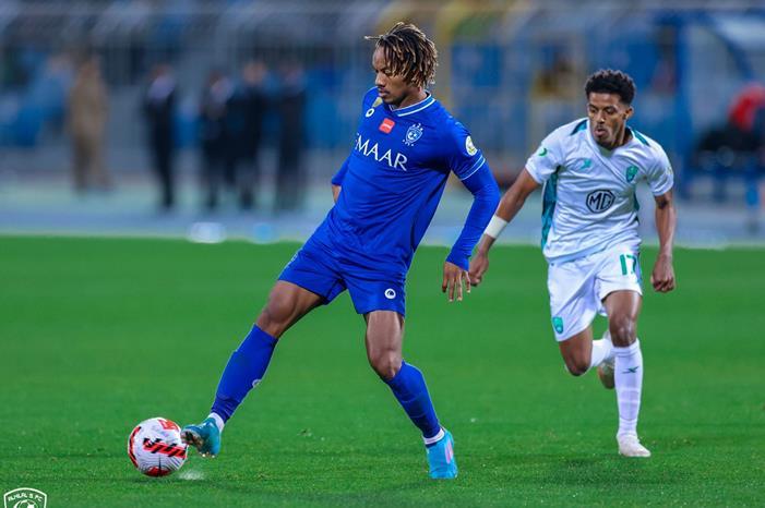 3 أرقام مميزة حققها الهلال بعد سحق الأهلي برباعية FOJ4jNdXIAc2f0Z