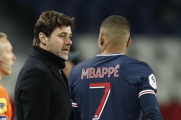 بوكيتينو يتهرب من سؤالين عن مبابي a633be21-c70d-461b-8a41-cc7a124ebabf