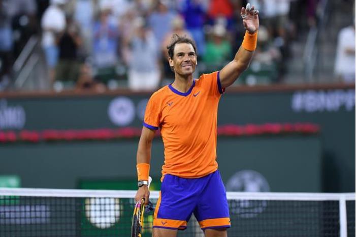 نادال يهزم خليفته ألكاراز ويصعد إلى نهائي إنديان ويلز 6236ee0d42360429e022d6cb