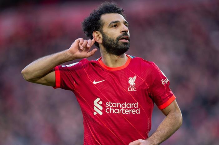 ليفربول يحدد مبلغ الاستغناء عن محمد صلاح image