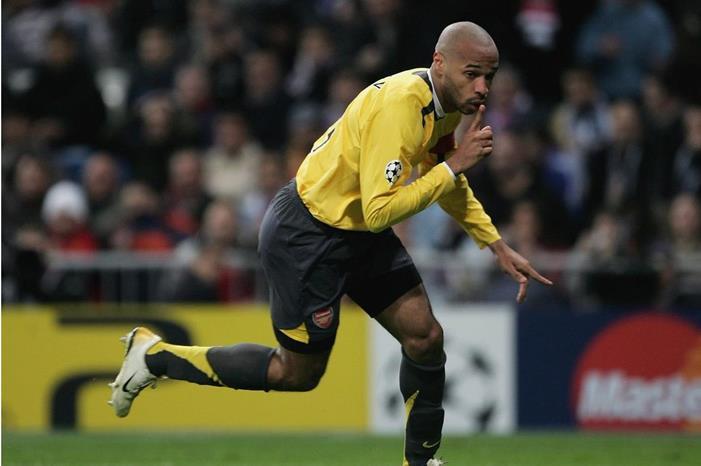 هنري : باريس سان جيرمان شركة وليس نادي 25-03-2019_4-46-814