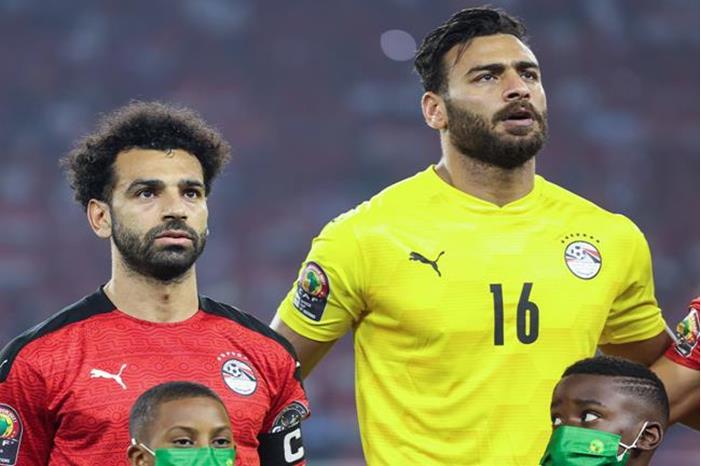 كيروش يعلن قائمة مصر لمواجهتي السنغال 6236ad754236045ca365579f