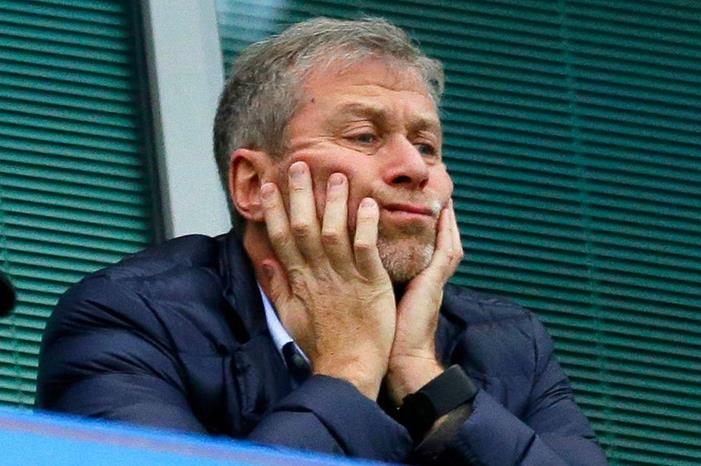 هل يضطر أبراموفيتش لبيع تشيلسي؟ 916c1690b034660be4693b69bd2affe8