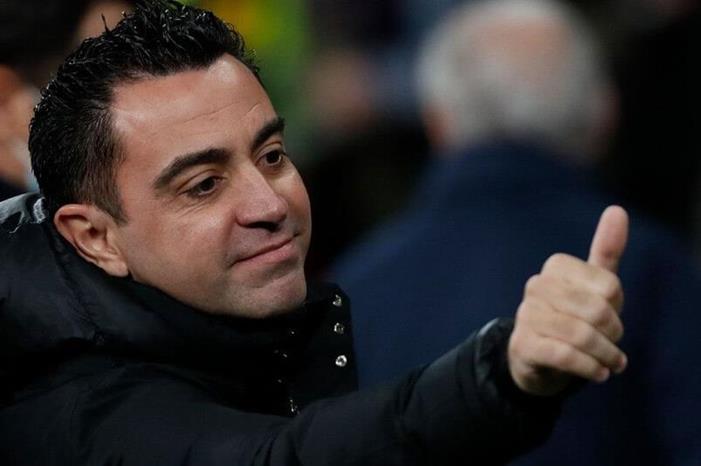 Xavi