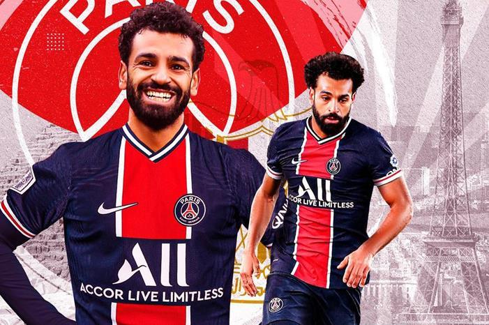 باريس سان جيرمان يستعين بـ خبير لحسم صفقة صلاح image (2)