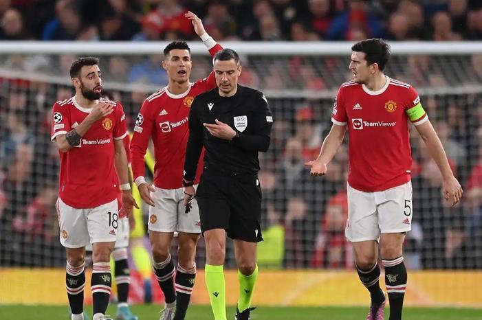 مانشستر يونايتد يعلن مواعيد مبارياته المتبقية في الموسم 0014789