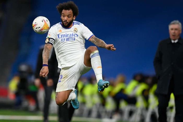 مارسيلو: لا أرى مبابي في ريال مدريد goal---image-w-crest--9180bf0b-0ef4-4898-a31c-d37f14bce2ae