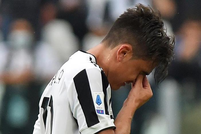 وكيل ديبالا يربطه بالانتقال إلى الليجا image