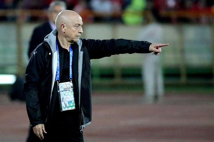 عضو جديد ينضم لجهاز فيريرا في الزمالك GettyImages-1052828928