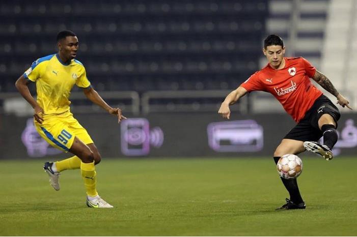 W20-Al-Gharafa-v-Al-Rayyan