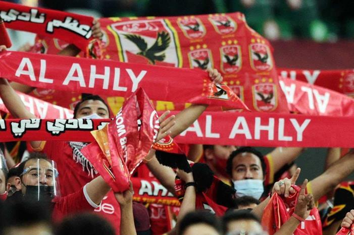 تأجيل مباراة الاهلي المصري والهلال السوداني بأبطال افريقيا بب_3